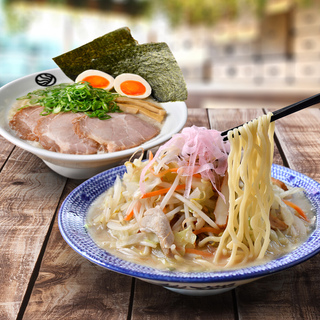 じげもんちゃんぽん