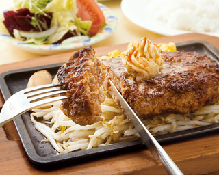 レストランせんごく
