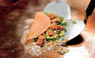 おでん・豆富・鉄板焼 升屋