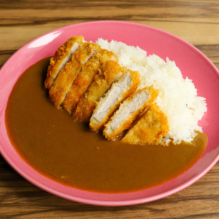 カレーの王様
