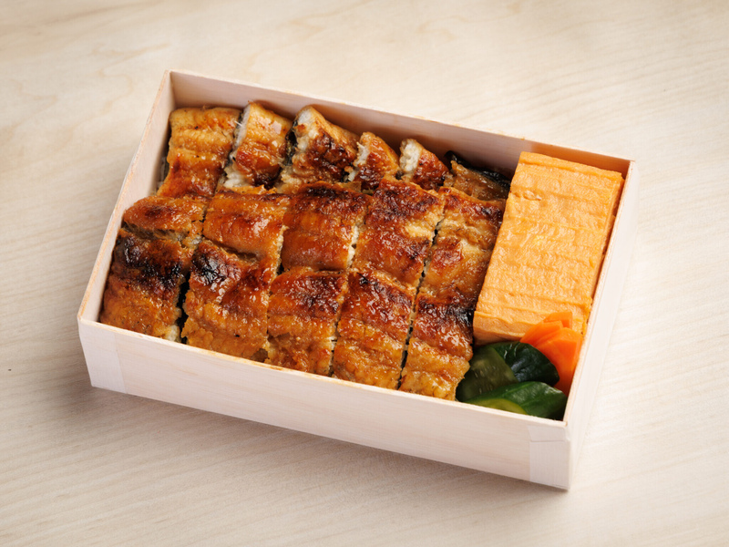 【初出店】お弁当・軽食で楽しむ割烹の味