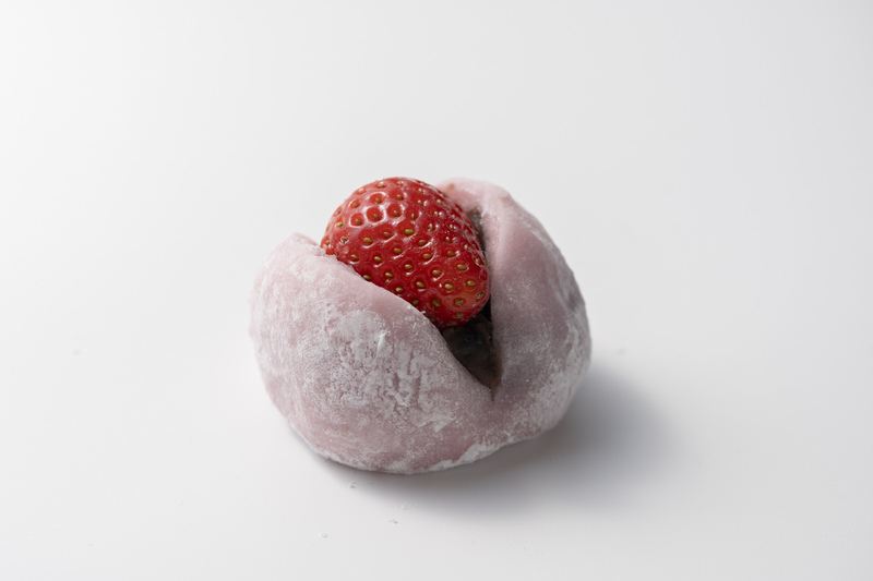 【初出店】創作和菓子の工場直売