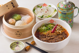 香家 Hong Kong Dining