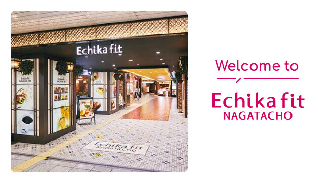 エチカフィット永田町